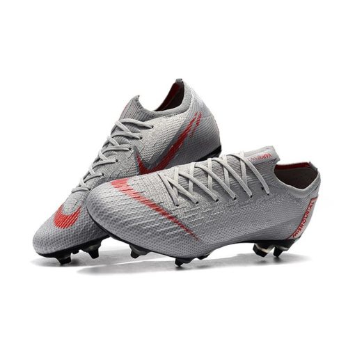 Nike Mercurial Vapor XII Elite SG-Pro AC Grijs Rood_10.jpg